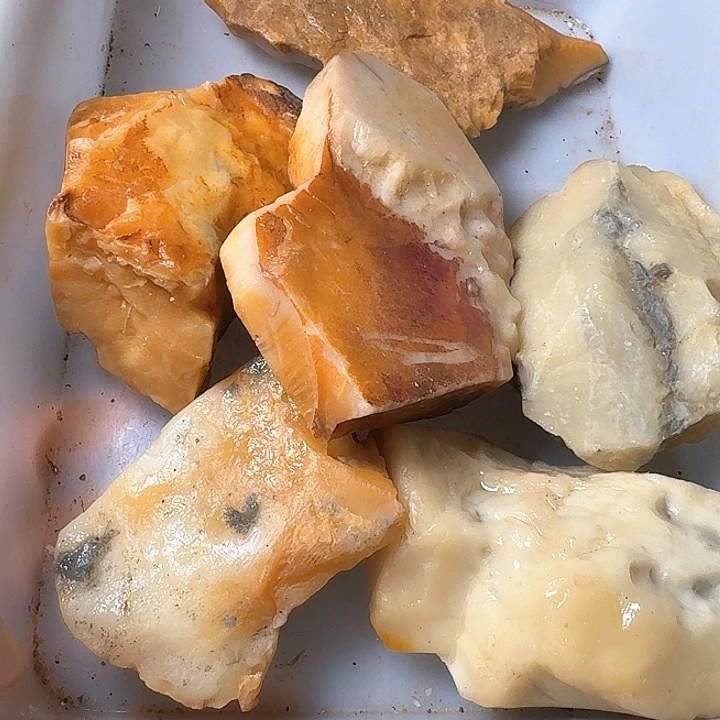 喵***主寿山石寿山石的种类