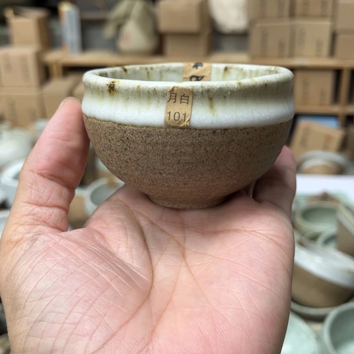 壶老段烧茶器茶具！