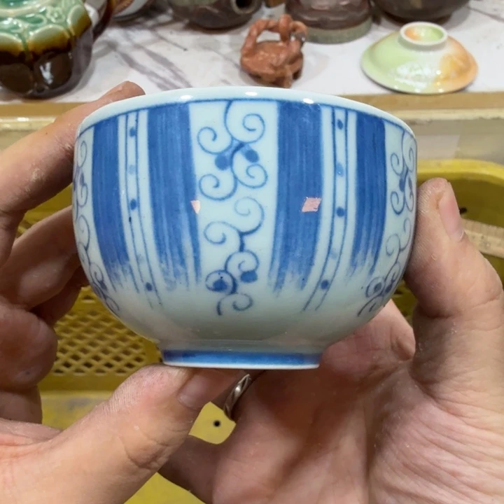 陶瓷推荐第二名20包邮