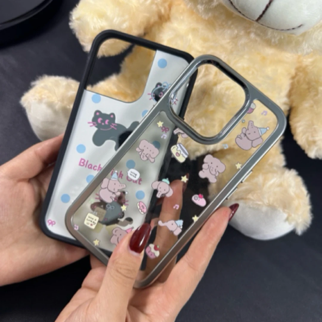 B001-200直播间自选手机壳