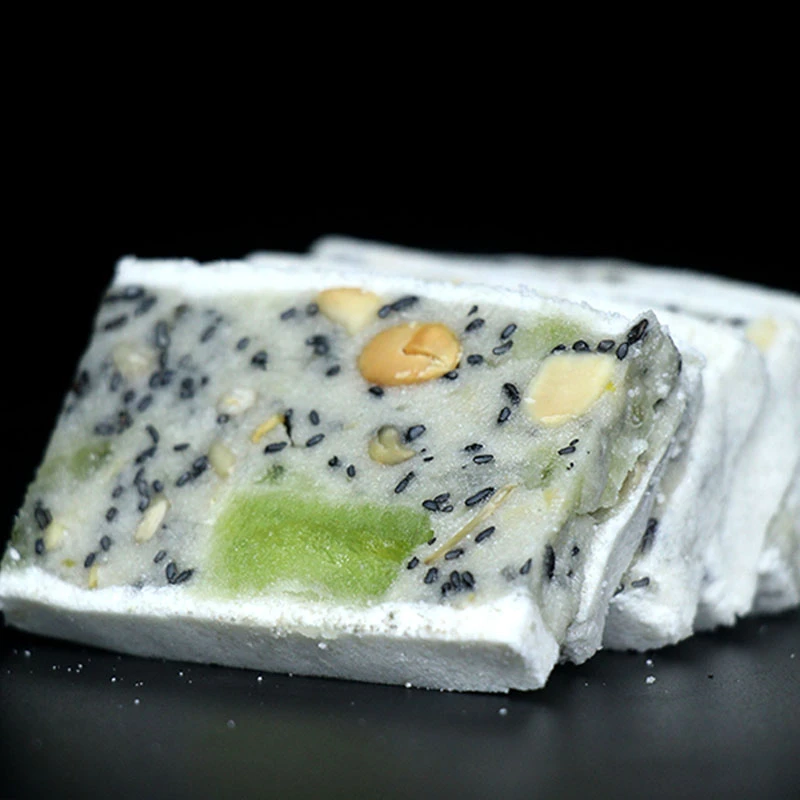 【电商协会专享】梅州客家特产白切糕糯米糕中秋零食月光糕独立包装