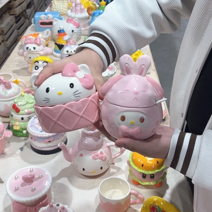 紫砂茶案这么多人都