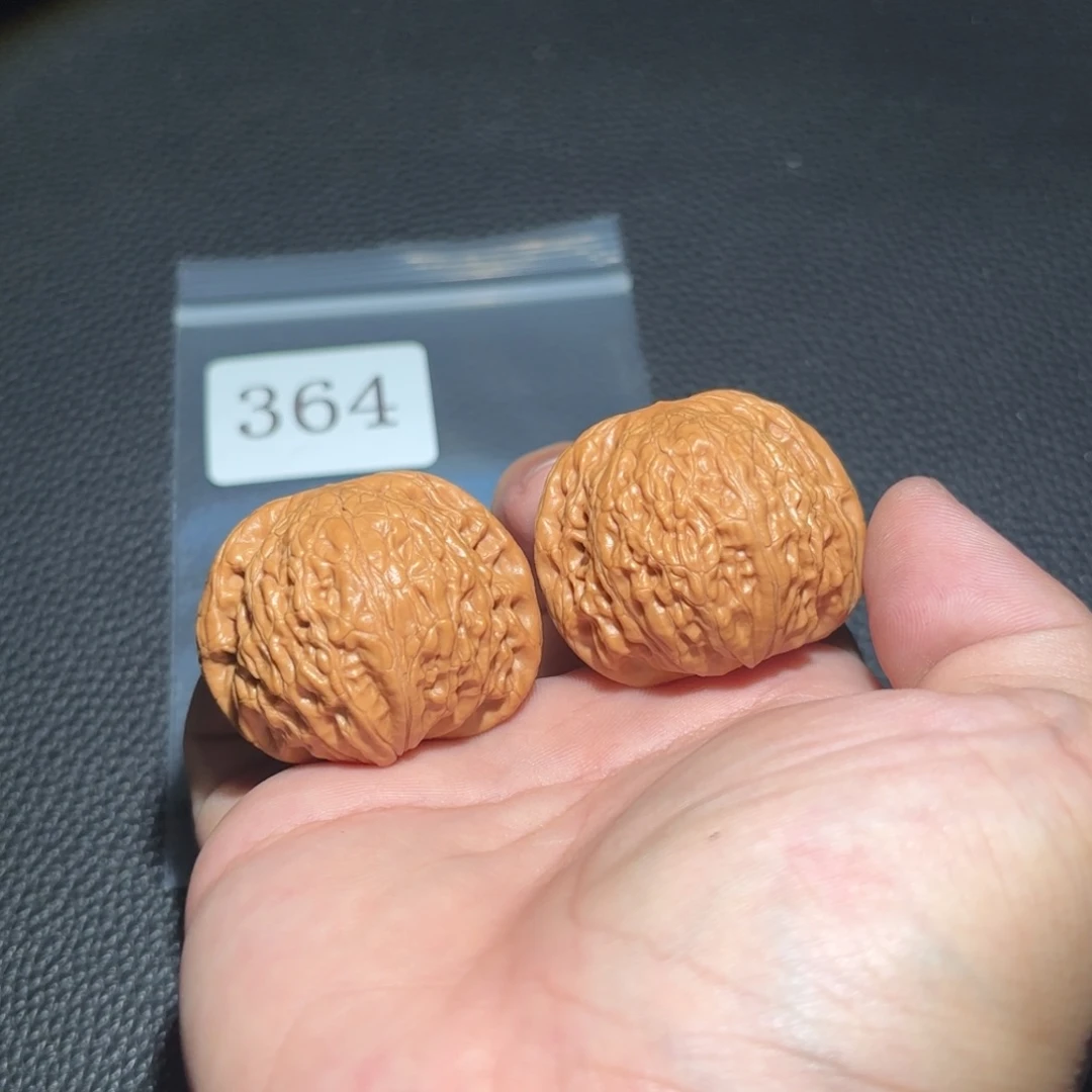 文玩核桃吊坠铁锤42-364