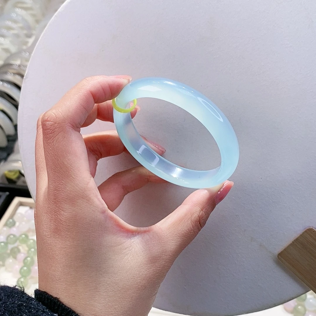 手镯玛瑙/玉髓未镶嵌55.6