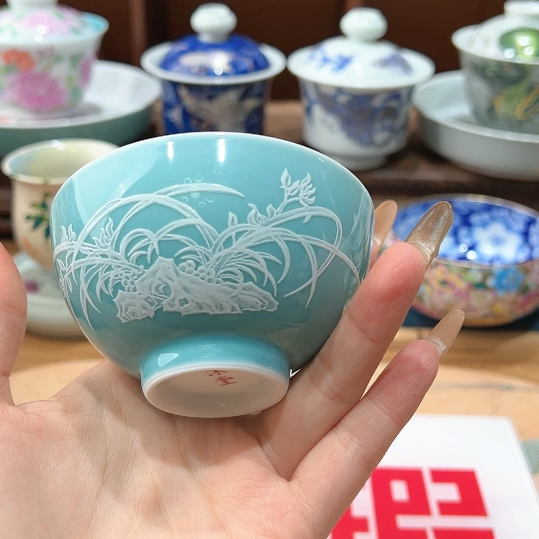 微瑕微瑕景德镇陶瓷