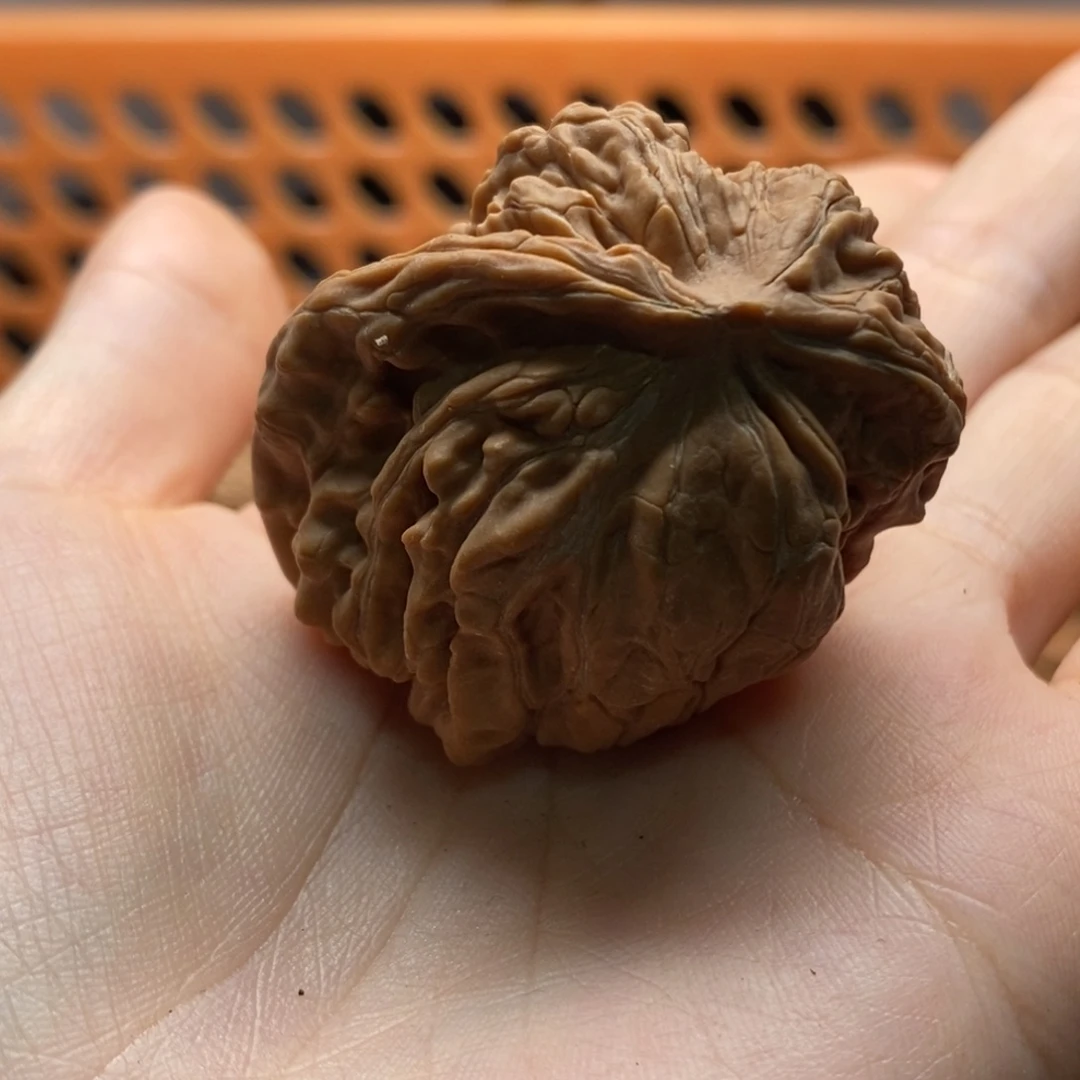 静***朗核桃定制商品不退不换