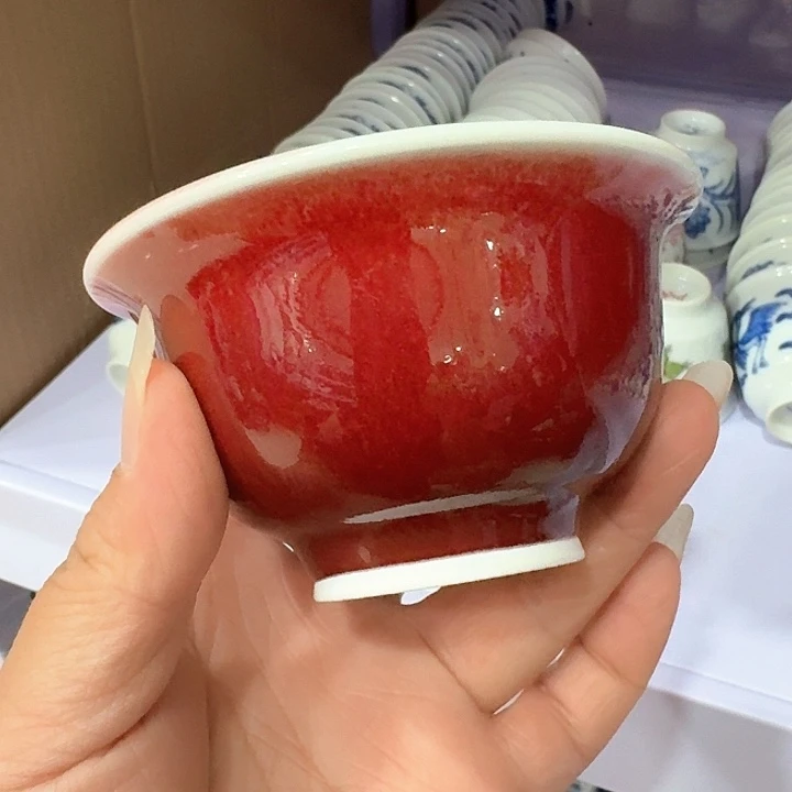 陶瓷艺术品收藏陶瓷