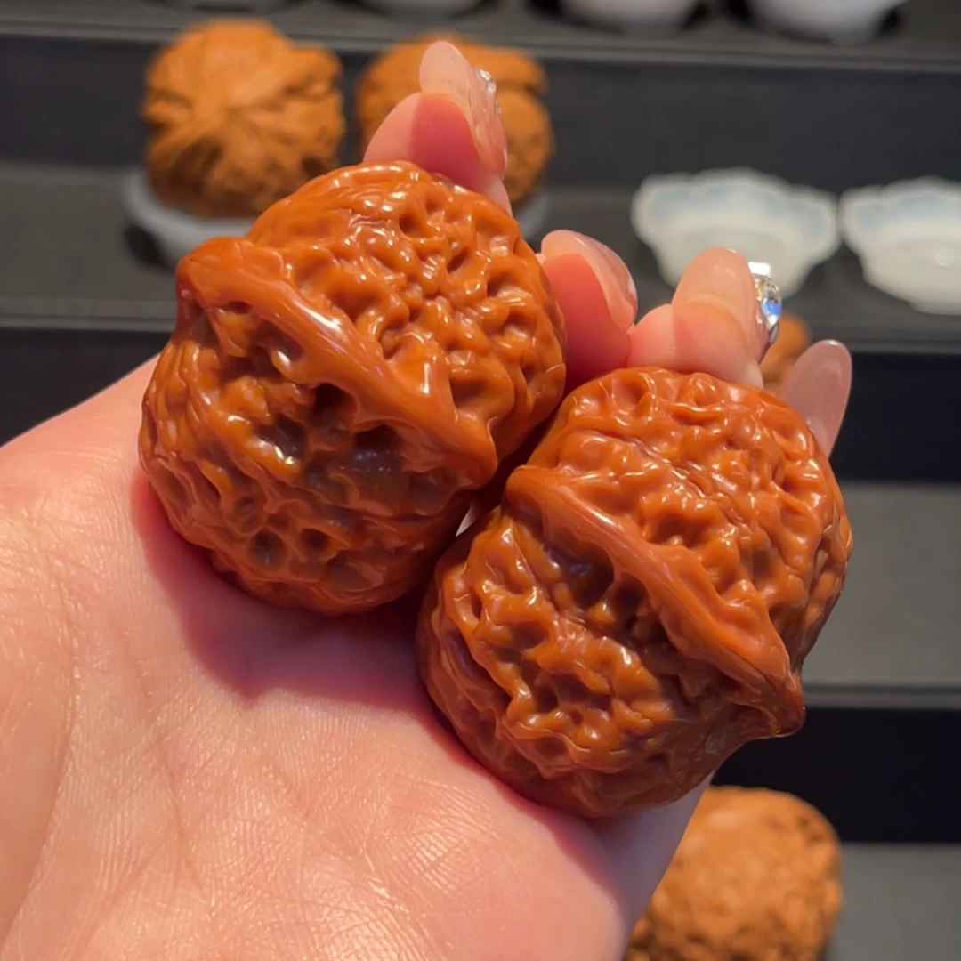 玉枕，延庆元宝41精品