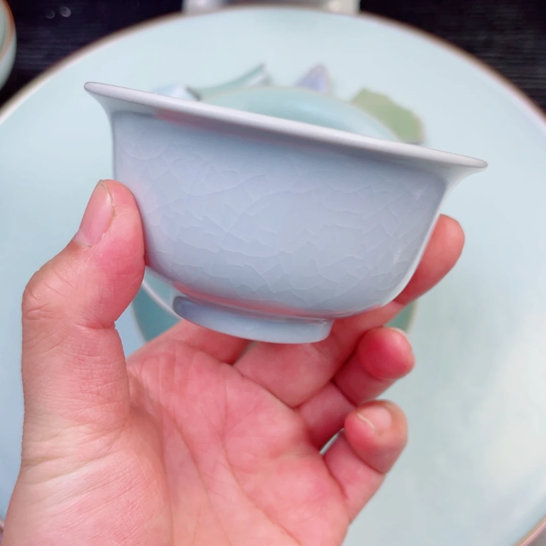 瓷片好*喵不计成本交个朋友