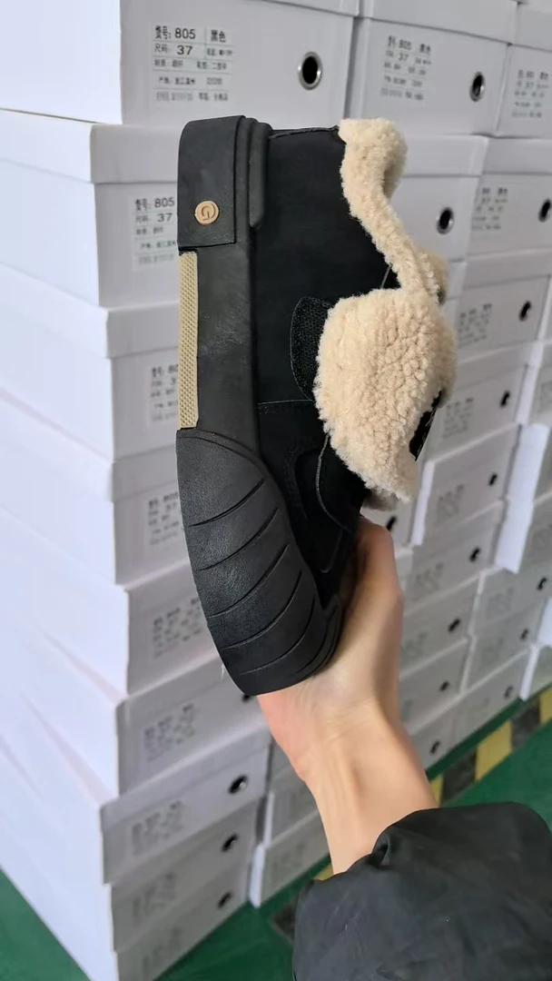 《晨妈》休闲时尚女鞋905号