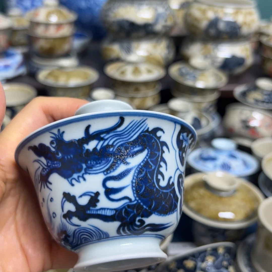 【闪购商品】庞*傅陶瓷艺术有限公司