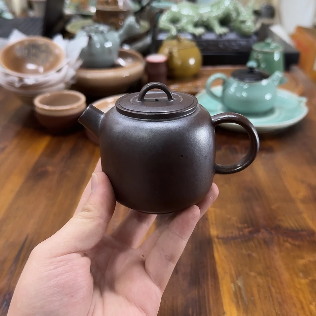 小仲龙泉青瓷0317