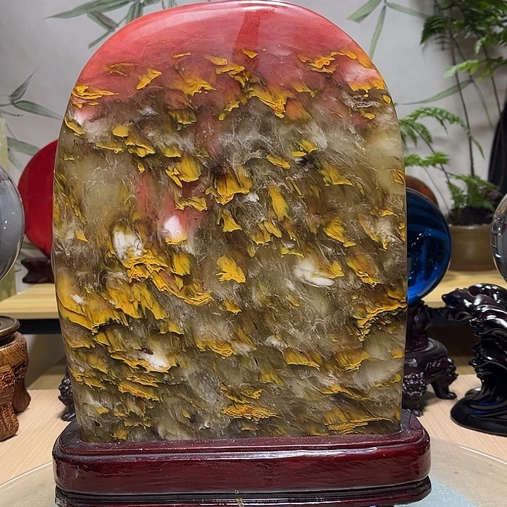 石材家居装饰设计
