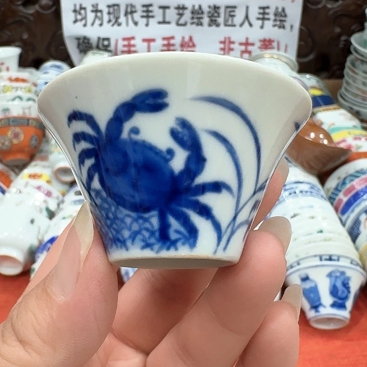 陶瓷艺术品收藏陶瓷