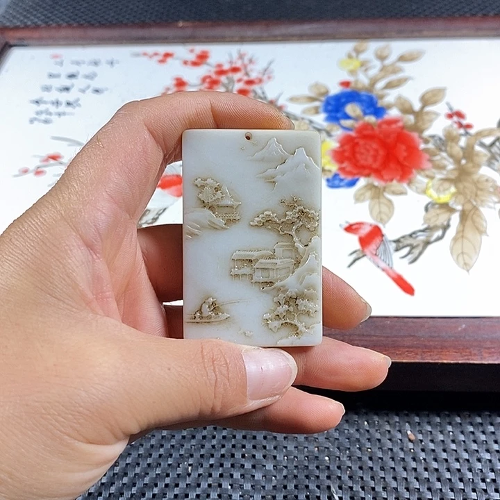 闪购链接一图一物