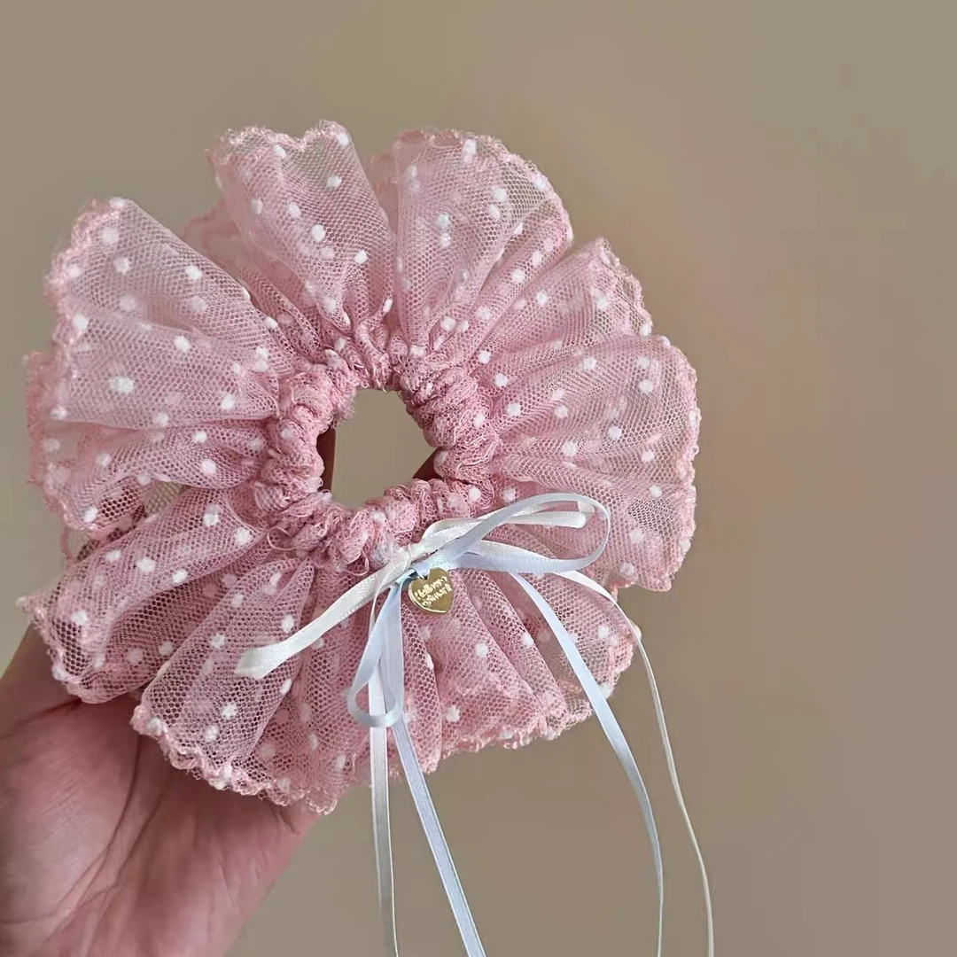 A87【满9.9元发】甜美可爱发饰发夹抓夹发绳发箍头饰发夹超仙