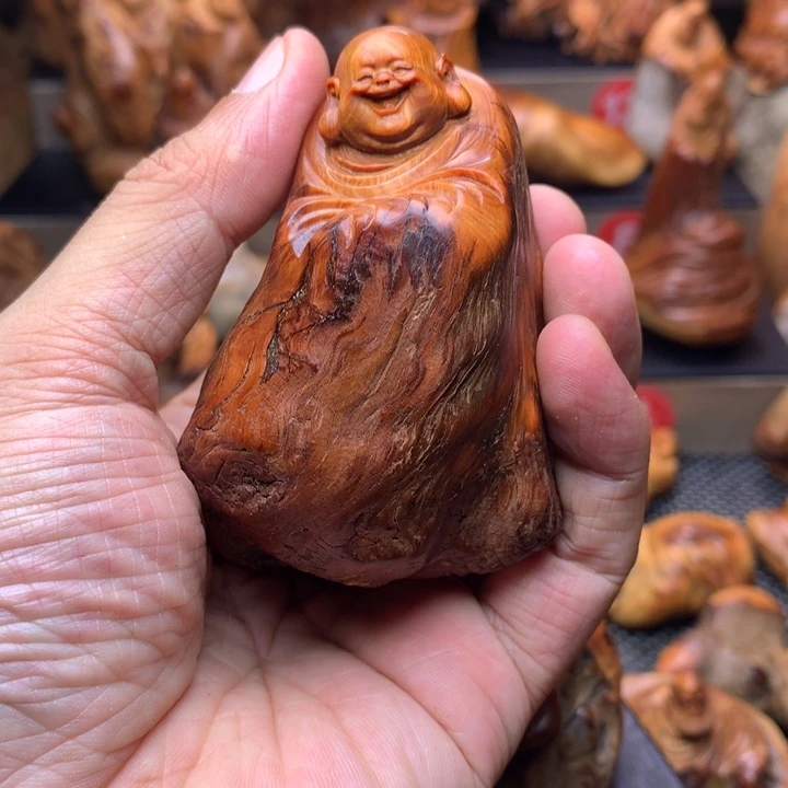 呼***手柏木（崖柏）崖柏陈化料