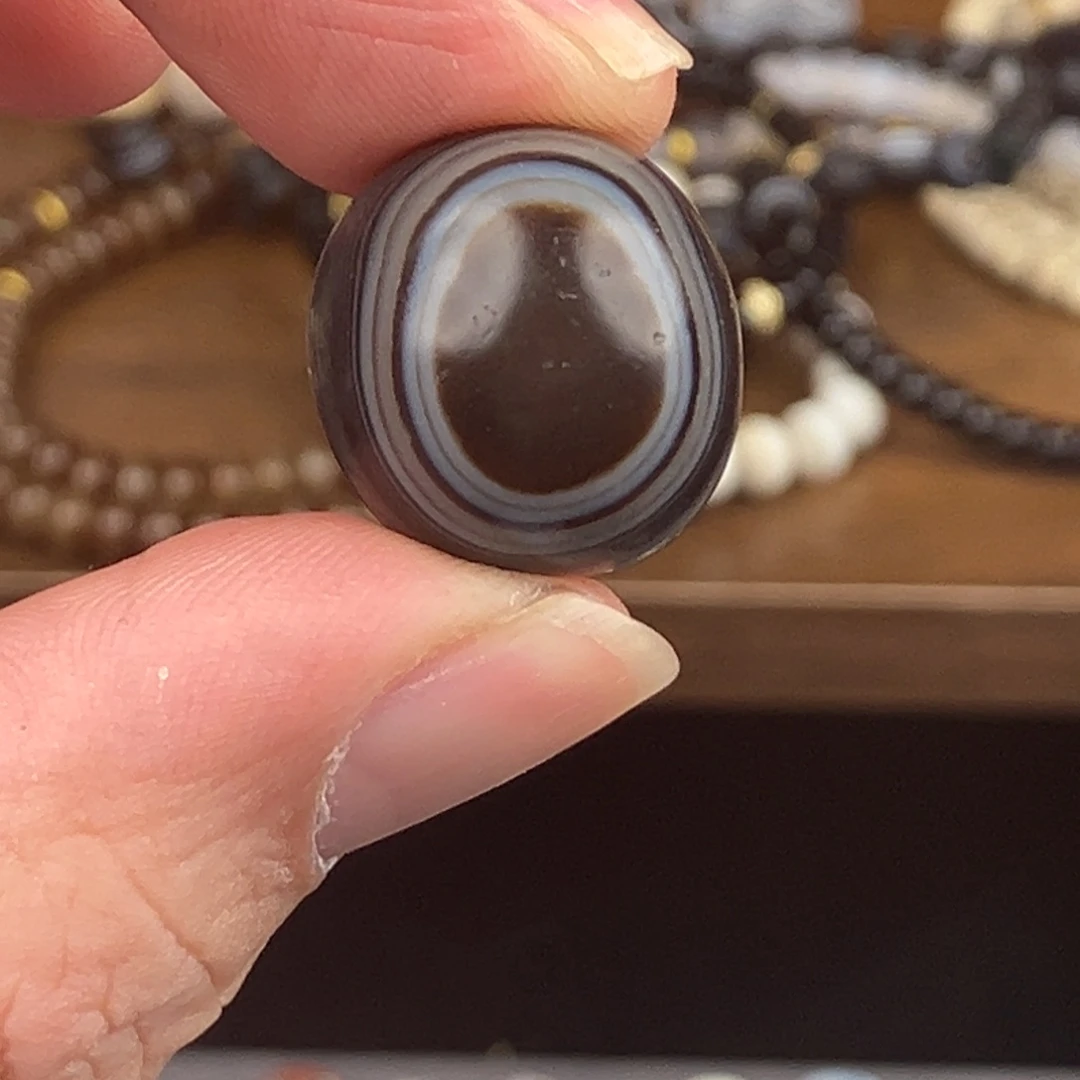 玛瑙/玉髓未镶嵌玛瑙