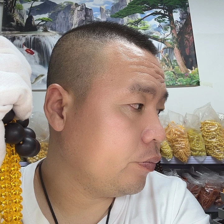 非洲紫檀（红花梨）305发六