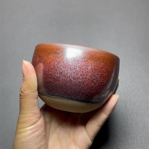 【闪购商品】茶盏-513............