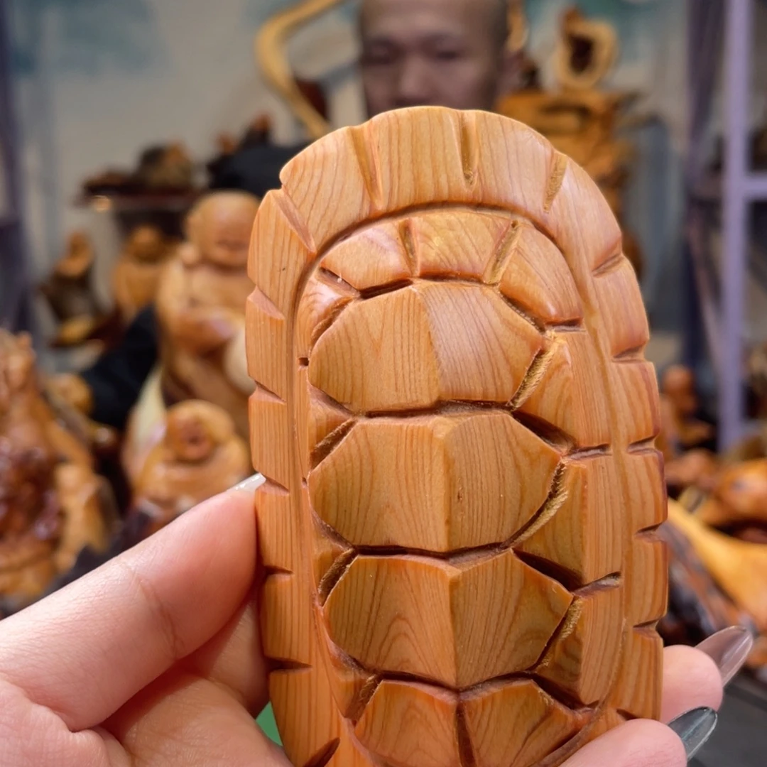 柏木（崖柏）手串/手链