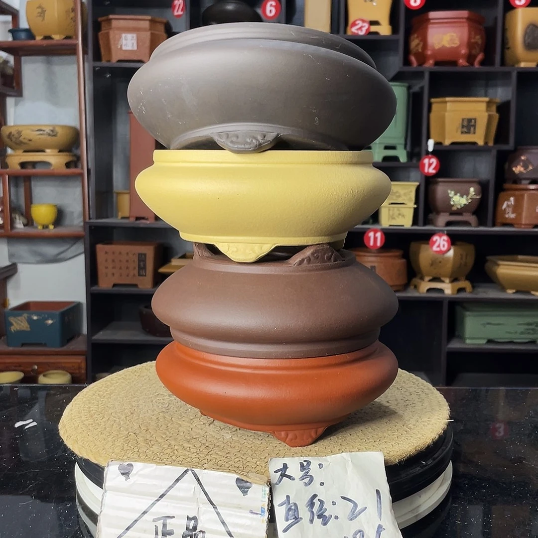 紫砂艺术紫砂工艺