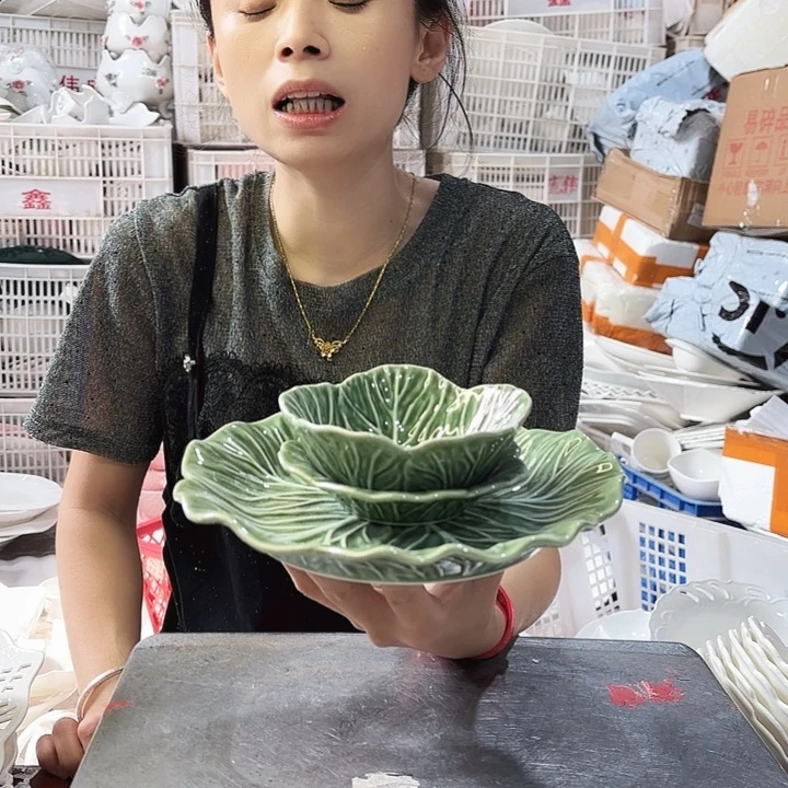盘微瑕产品………F015三件套