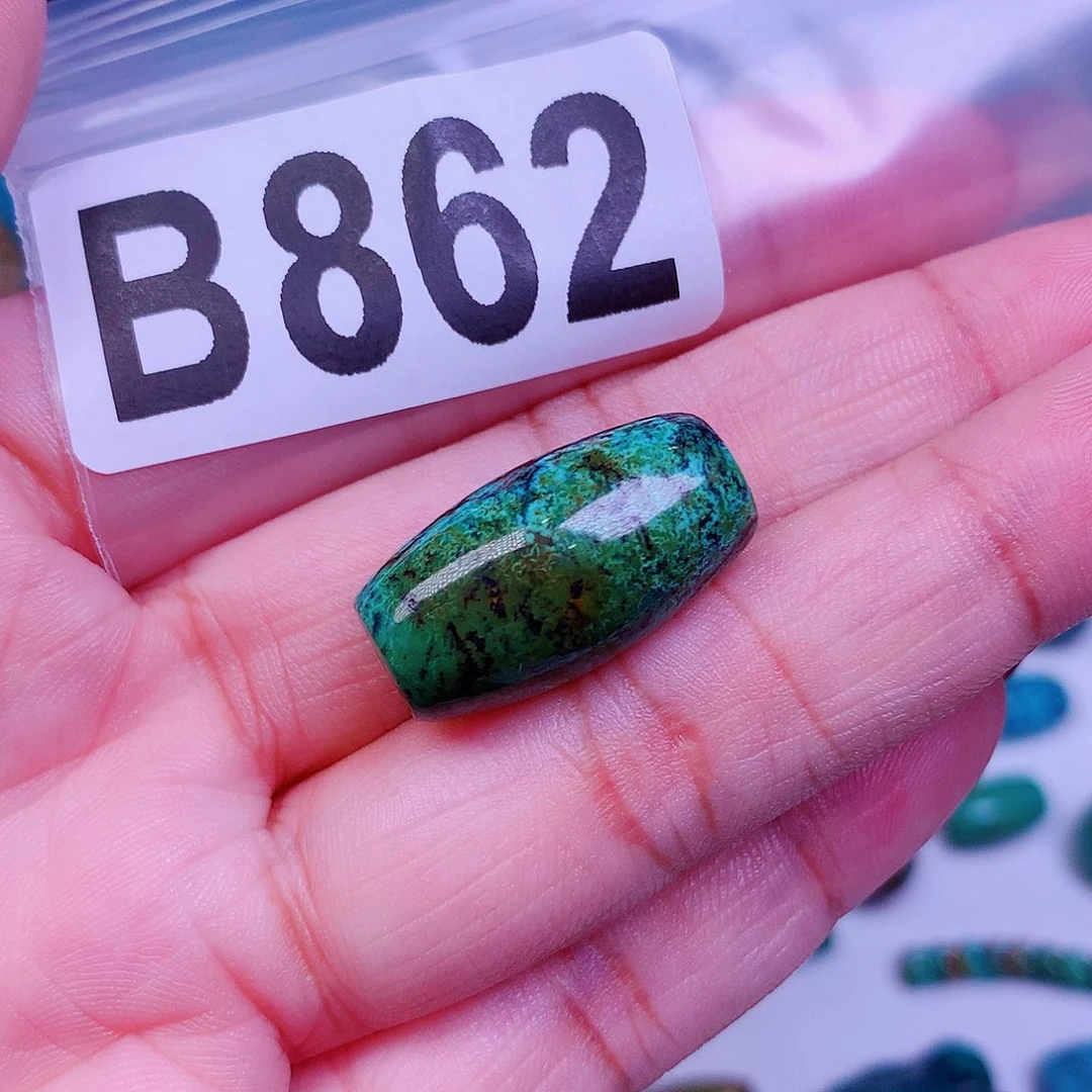 空竹粉丝专享十堰特色手工散珠