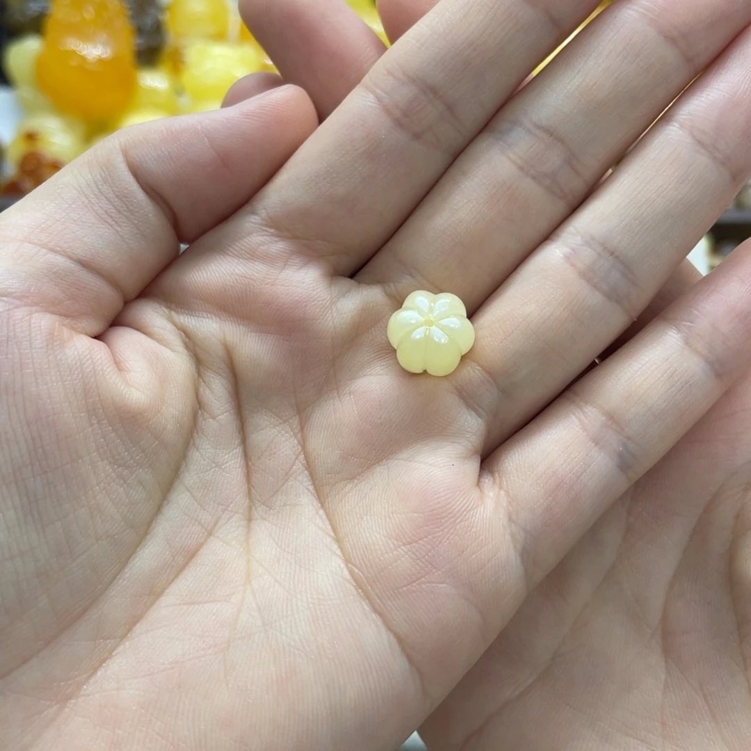 .****琥珀未镶嵌裸石天然琥珀 存