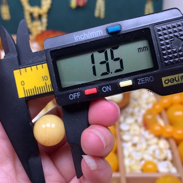 非金属配饰配珠03