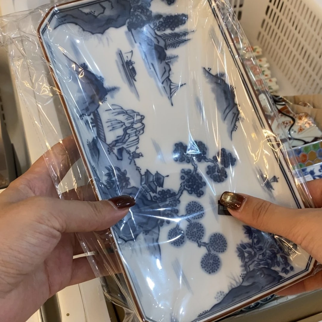 22 厘米——小杨瓷器甄选