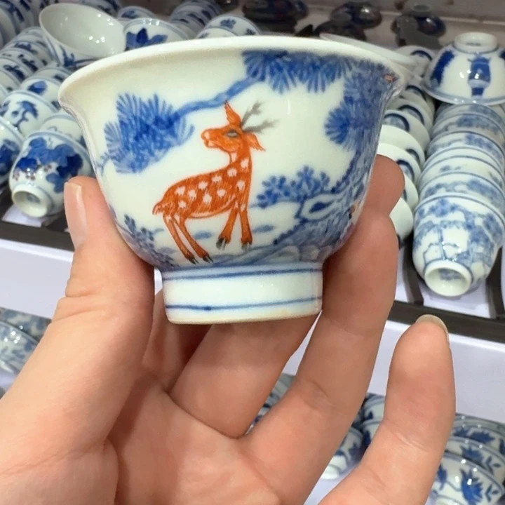 陶瓷艺术品收藏陶瓷