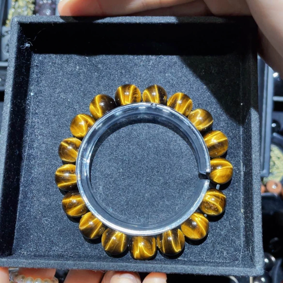 【闪购商品】木变石手链未镶嵌兔*