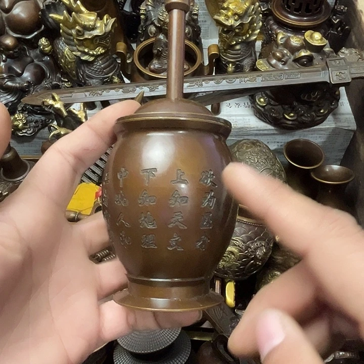 铜器摆件，铜铜铜铜铜