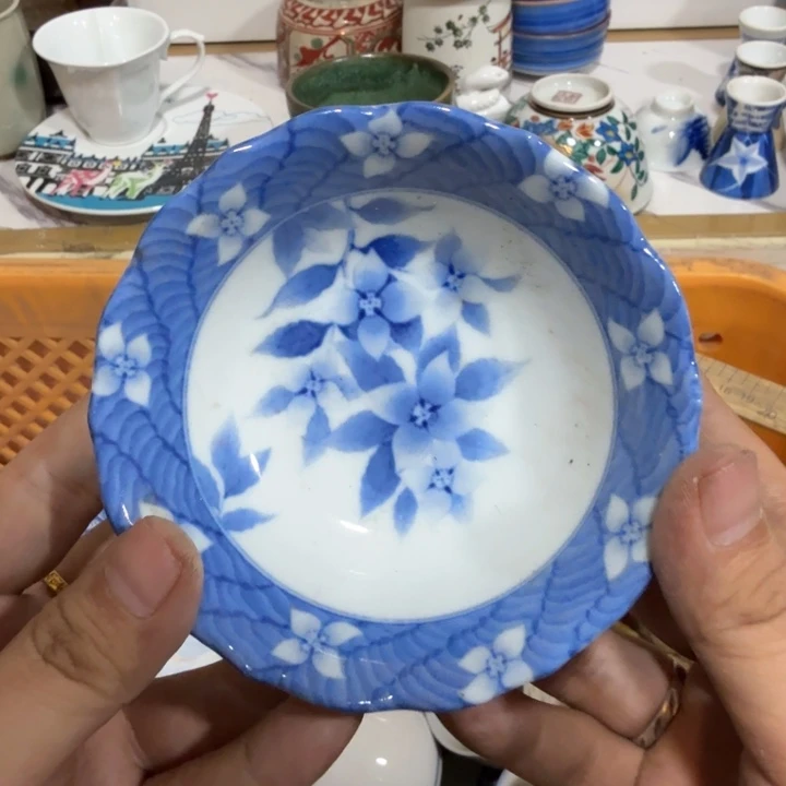 陶瓷推荐第二名20包邮