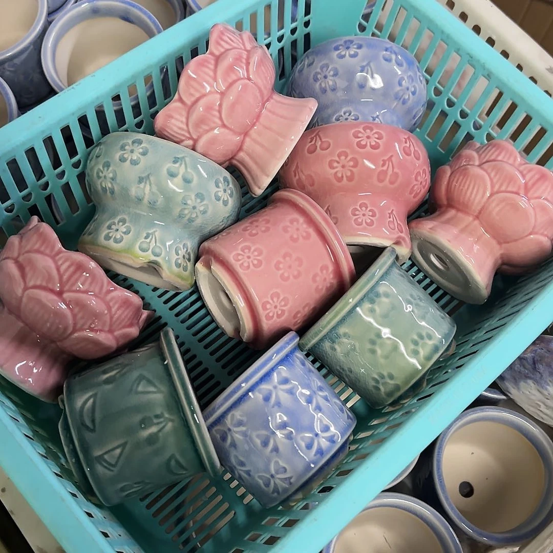 陶瓷10个福利局·自动合并订单·一个个买凑9元发·