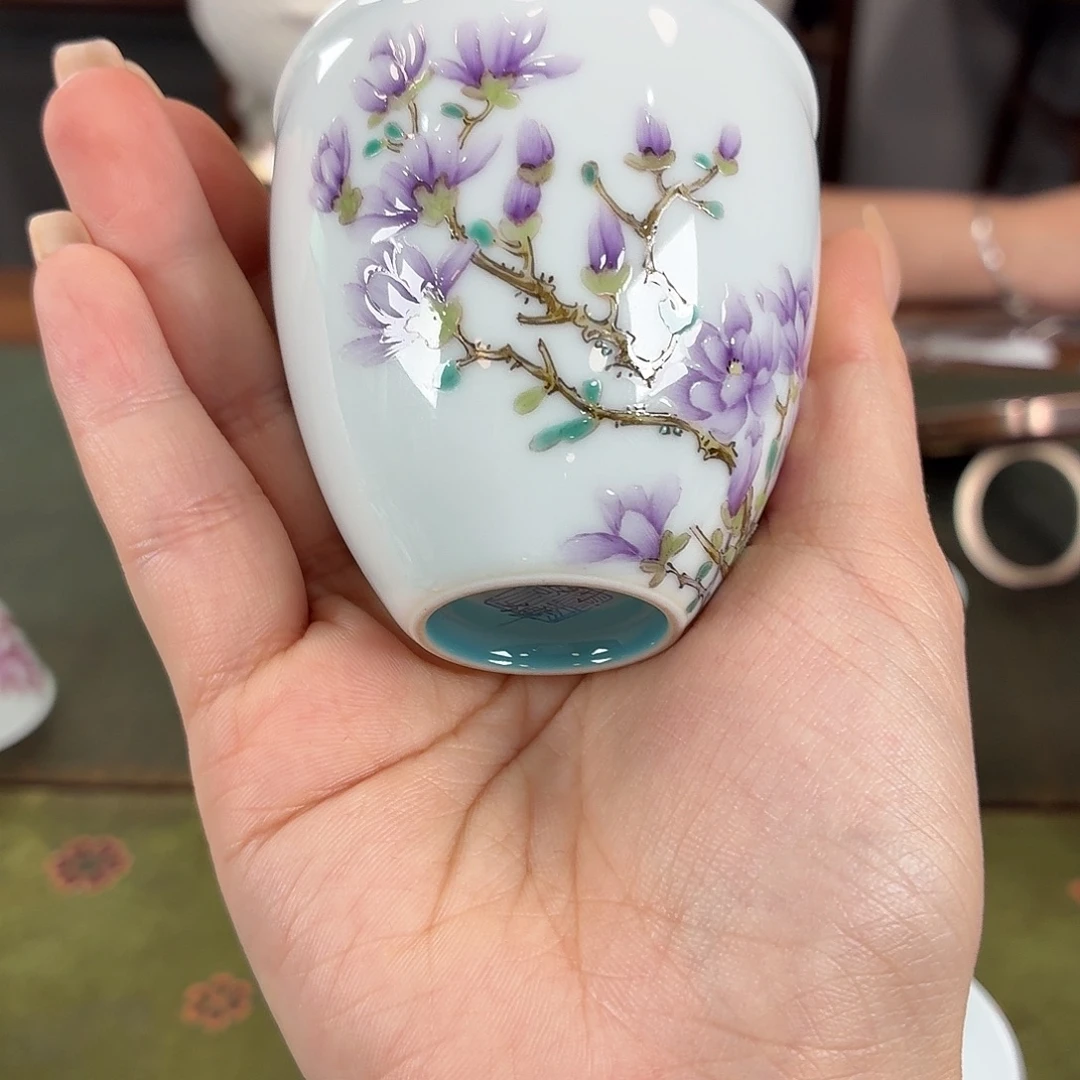 九鸣瓷艺九鸣瓷艺