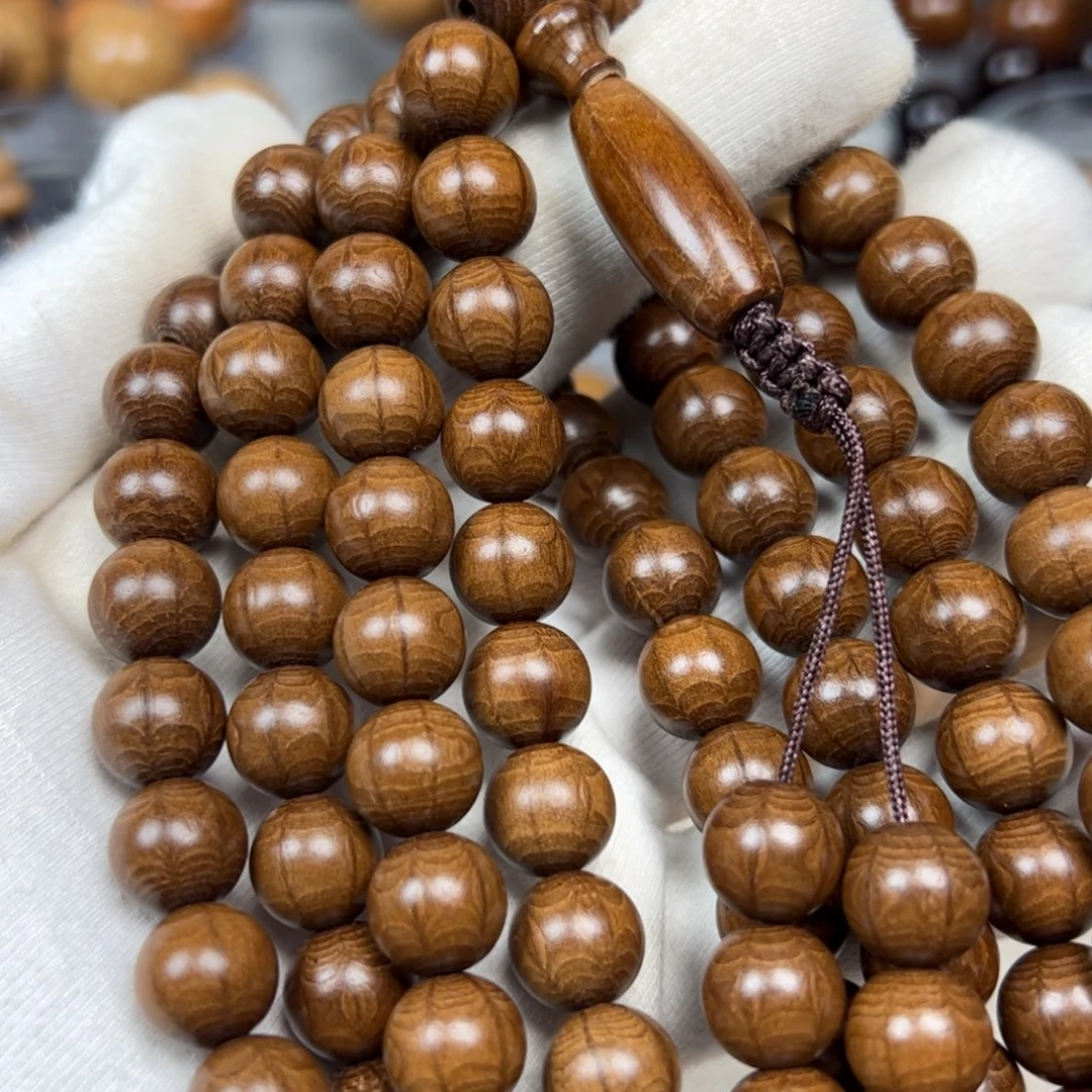 手串/手链六道木1.0×108