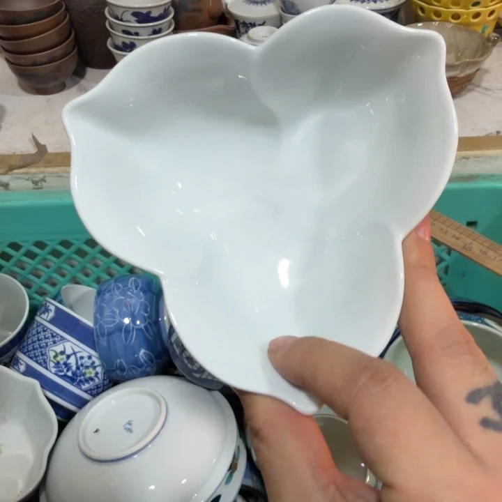 陶瓷推荐第二名20包邮