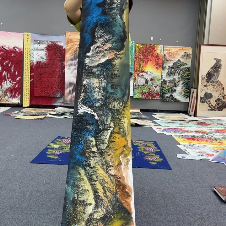 鸿运当头是什么意思嘛