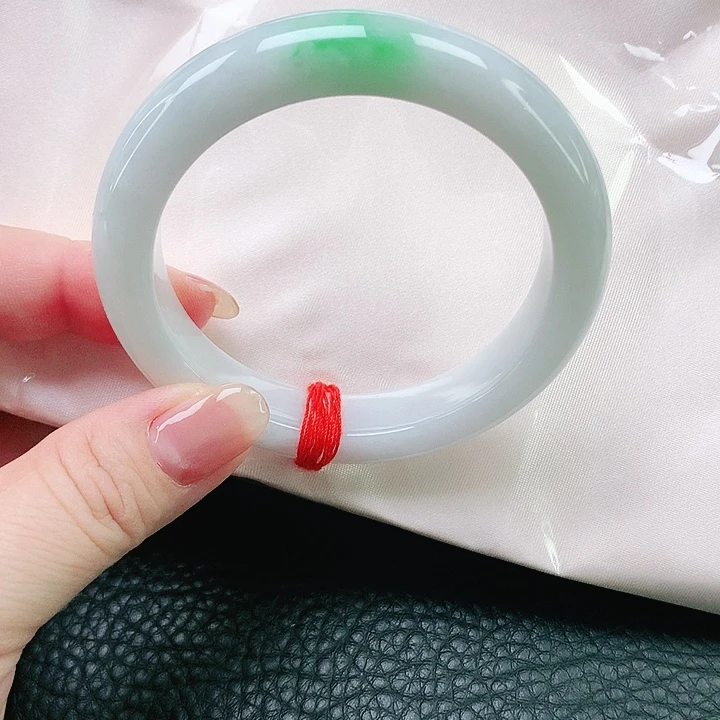 未镶嵌手镯翡翠翡翠168