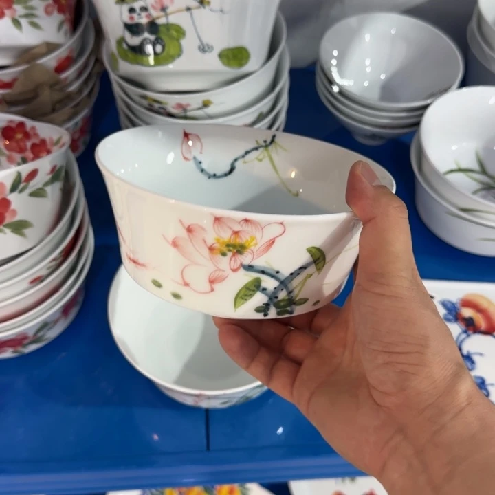 景德镇陶瓷手工制作