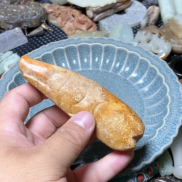 摆件直播间专属瓷器链接42