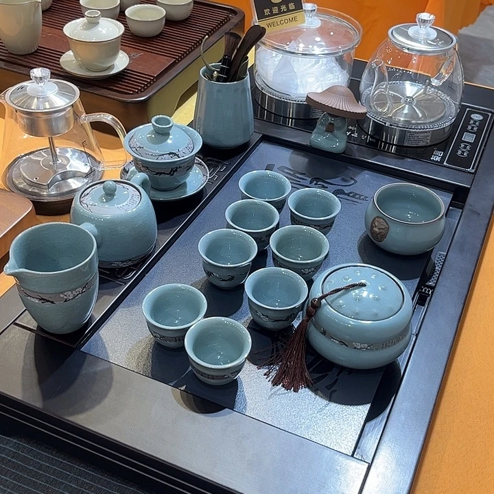 茶盘厂东坡……茶盘厂东坡