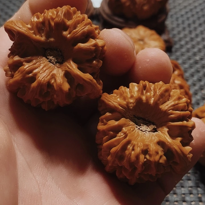 大***海把件文玩核桃文玩核桃龙门涧