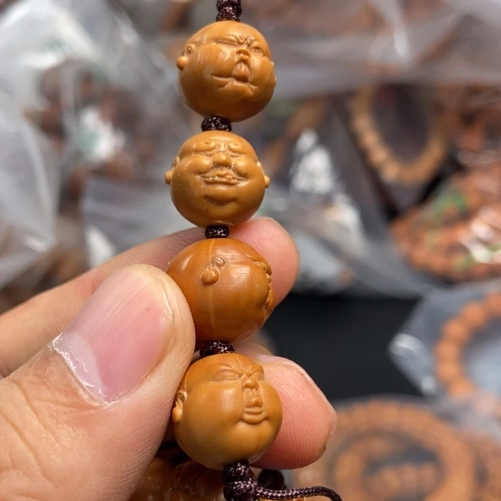 吊坠橄榄核橄榄核