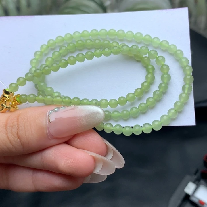 未镶嵌手镯和田玉31