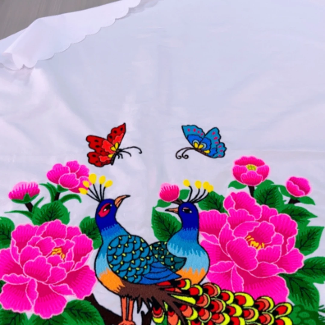 822…1 号一对被单