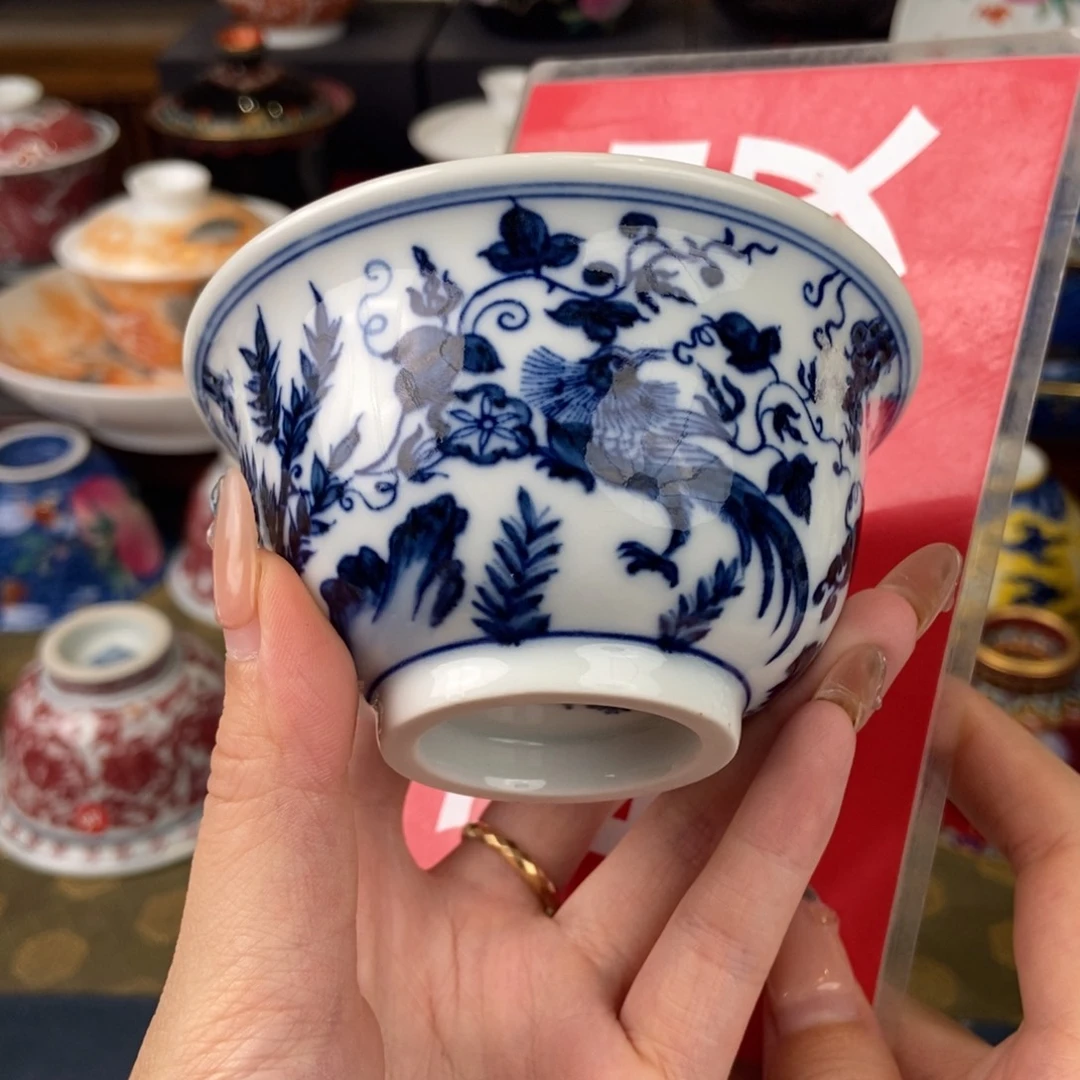 陶瓷艺术家的作品是什么意思