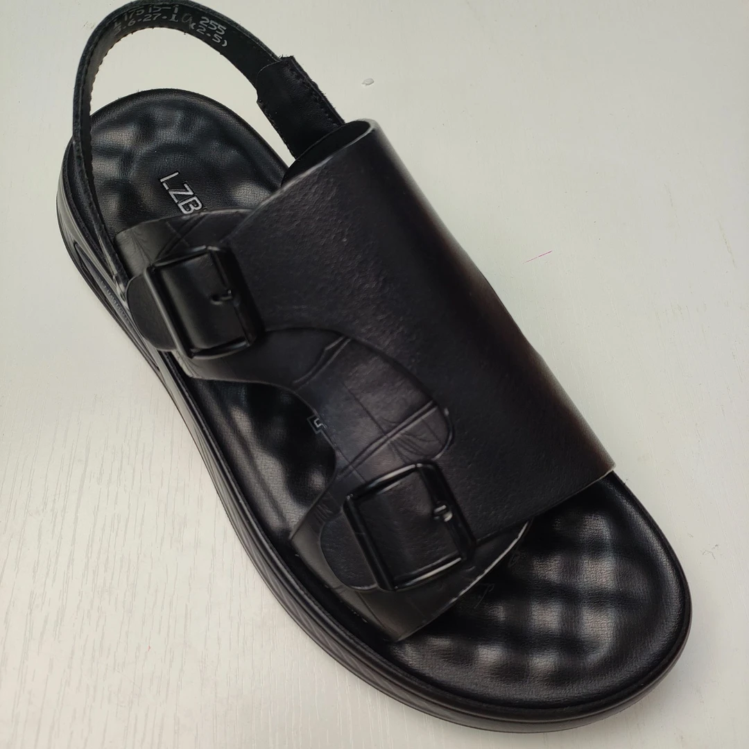 【C601】甄选男鞋推荐 L17515-1 时尚百搭 潮流舒适男款